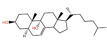 Astropectenol D